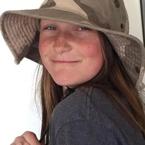 Meet your Posher, Jordyn